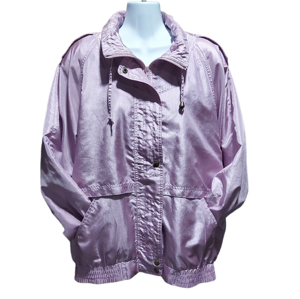 Neyelle Women's Utility Jacket Size Medium